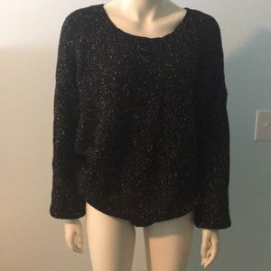 Vintage Boyfriend Sweater